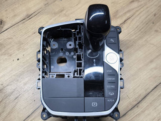 модуль управления селектора АКПП BMW X3 G01 [рестайлинг] G01 2022, 4.0 л., дизель, АКПП, внедорожник 5 дв., полный привод, 5A5C495