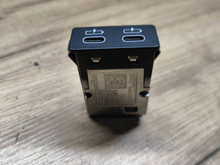разъем AUX / USB BMW X3 G01 [рестайлинг] G01 2022, 4.0 л., дизель, АКПП, внедорожник 5 дв., полный привод, 8711938, 84108711938