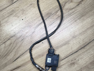 Датчик NOx BMW X3 G01 [рестайлинг] G01 2022, 4.0 л., дизель, АКПП, внедорожник 5 дв., полный привод, 8477723