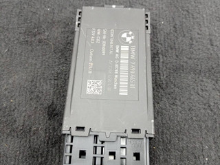 кнопка обогрева сидений BMW 8 серия G14/G15 G15 2019, 5.0 л., N63B44D, бензин, 416, купе, полный привод, 7490465, 61357490465, 9363256