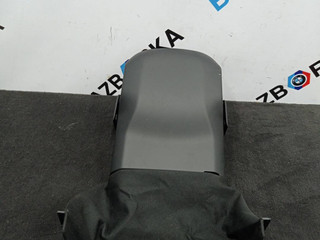 кожух рулевой колонки BMW 8 серия G14/G15 G15 2019, 5.0 л., N63B44D, бензин, 416, купе, полный привод, 9329536