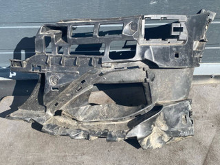 Крепление бампера переднего BMW 8 серия G14/G15 G15 2019, 5.0 л., N63B44D, бензин, 416, купе, полный привод, 51118074787, 8074787