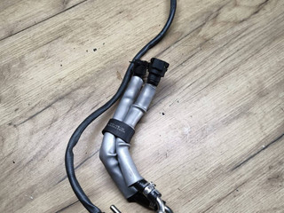 Форсунка Adblue BMW X3 G01 [рестайлинг] G01 2022, 4.0 л., дизель, АКПП, внедорожник 5 дв., полный привод, 8598283