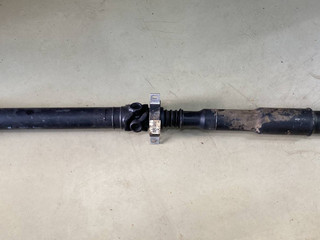 карданный вал BMW 8 серия G14/G15 G15 2019, 5.0 л., N63B44D, бензин, 416, купе, полный привод, 9494324