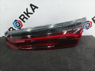 фонарь крышки багажника правый BMW 8 серия G14/G15 G15 2019, 5.0 л., N63B44D, бензин, 416, купе, полный привод, H8744577811