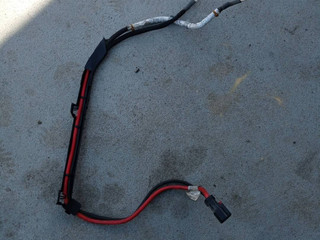проводка BMW 8 серия G14/G15 G15 2019, 5.0 л., N63B44D, бензин, 416, купе, полный привод, 9391170