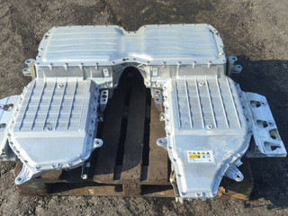 высоковольтная батарея BMW XM G09 G09 2023, 4.4 л., S68B44, бензин, электро, АКПП, 475, внедорожник 5 дв., полный привод, 61258863859, 8863859