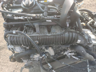 коллектор впускной BMW 1 серия F40 2020, 2.0 л., B48A20E, бензин, c3n, полный привод, 8655826