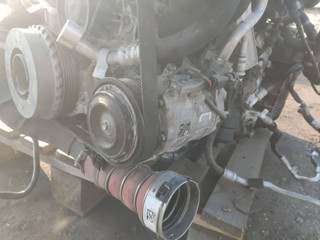 компрессор кондиционера BMW 1 серия F40 2020, 2.0 л., B48A20E, бензин, c3n, полный привод, 7948797