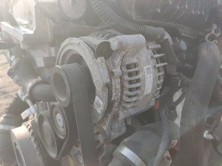 генератор BMW 1 серия F40 2020, 2.0 л., B48A20E, бензин, c3n, полный привод, 8680374