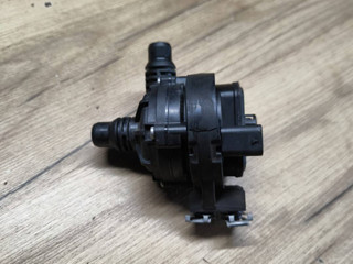 насос антифриза дополнительный BMW X3 G01 [рестайлинг] G01 2022, 4.0 л., дизель, АКПП, внедорожник 5 дв., полный привод, 8474820, 17618474820