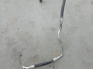 трубка кондиционера BMW X6 F16 2015, 4.0 л., дизель, полный привод, 9252992