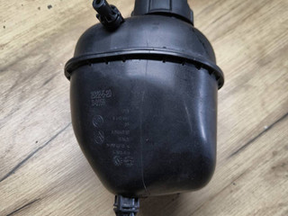 бачок расширительный BMW X3 G01 [рестайлинг] G01 2022, 4.0 л., дизель, АКПП, внедорожник 5 дв., полный привод, 8610661, 17138610661