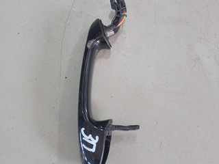 ручка наружная задняя правая BMW X3 G01 [рестайлинг] G01 2022, 4.0 л., дизель, АКПП, внедорожник 5 дв., полный привод, 8492018