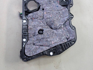 стеклоподъемник передний левый BMW X3 G01 [рестайлинг] G01 2022, 4.0 л., дизель, АКПП, внедорожник 5 дв., полный привод, 4A21321