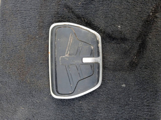 накладка на педаль BMW X3 G01 [рестайлинг] G01 2022, 4.0 л., дизель, АКПП, внедорожник 5 дв., полный привод, 567008320