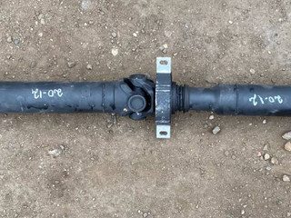 карданный вал BMW X3 G01 [рестайлинг] G01 2022, 4.0 л., дизель, АКПП, внедорожник 5 дв., полный привод, 8833793