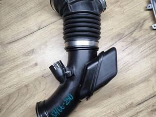 патрубок турбины BMW X3 G01 2020, 2.0 л., B47 D20 B, дизель, АКПП, 416, внедорожник 5 дв., полный привод, 8587573