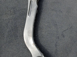 рычаг задний BMW 4 серия G22/G23 G23 2022, 3.0 л., B57 D30 B, дизель, АКПП, a300, кабриолет, задний привод, 6881201, 6881199, 33326881199