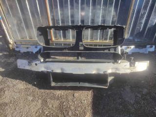 передняя панель крепления облицовки (телевизор) BMW X5 F15 2015, 3.0 л., N57 D30 A, дизель, a96, внедорожник 5 дв., полный привод, 7294477, 8055208