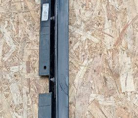 накладка на порог BMW X3 G01 [рестайлинг] G01 2022, 4.0 л., дизель, АКПП, внедорожник 5 дв., полный привод, 8064814, 8064816, 8064808, 8064812