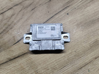 Беспроводное зарядное устройство BMW X3 G01 [рестайлинг] G01 2022, 4.0 л., дизель, АКПП, внедорожник 5 дв., полный привод, 8735010
