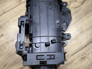 кронштейн (крепление) BMW X3 G01 [рестайлинг] G01 2022, 4.0 л., дизель, АКПП, внедорожник 5 дв., полный привод, 9397076, 61139397076