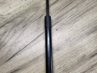 амортизатор крышки багажника (3-5 двери) BMW 4 серия G22/G23 G23 2022, 3.0 л., B57 D30 B, дизель, АКПП, a300, кабриолет, задний привод, 7497537, 51247497537