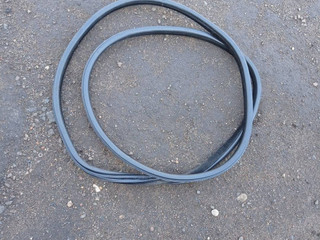 уплотнитель двери BMW X5 F15 2015, 3.0 л., N57 D30 A, дизель, a96, внедорожник 5 дв., полный привод