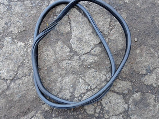 уплотнитель двери BMW X5 F15 2015, 3.0 л., N57 D30 A, дизель, a96, внедорожник 5 дв., полный привод