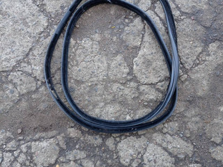уплотнитель двери BMW X5 F15 2015, 3.0 л., N57 D30 A, дизель, a96, внедорожник 5 дв., полный привод