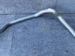 патрубок радиатора BMW X5 F15 2015, 3.0 л., N57 D30 A, дизель, a96, внедорожник 5 дв., полный привод, 6968107