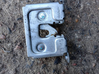 замок капота BMW X5 F15 2015, 3.0 л., N57 D30 A, дизель, a96, внедорожник 5 дв., полный привод