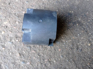 сирена (гонг) BMW X5 F15 2015, 3.0 л., N57 D30 A, дизель, a96, внедорожник 5 дв., полный привод, 9383320, 9330954
