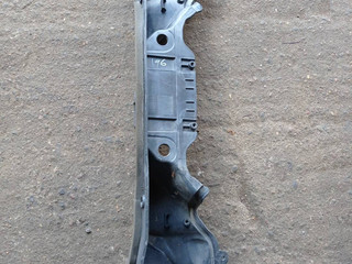перегородка BMW X5 F15 2015, 3.0 л., N57 D30 A, дизель, a96, внедорожник 5 дв., полный привод, 7169422