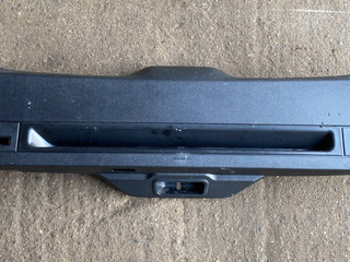 Пластик заднего борта BMW X5 F15 2015, 3.0 л., N57 D30 A, дизель, a96, внедорожник 5 дв., полный привод