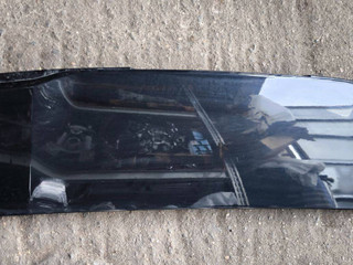 спойлер BMW X3 G01 2020, 3.0 л.