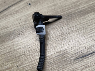форсунка омывателя лобового стекла BMW X3 G01 2021, 2.0 л., B47 D20 B, дизель, АКПП, 475 black-sapphire metallic, внедорожник 5 дв., полный привод, правый руль, 7431400