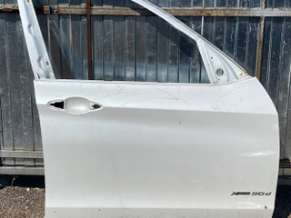 дверь передняя правая BMW X5 F15 2015, 3.0 л., N57 D30 A, дизель, a96, внедорожник 5 дв., полный привод