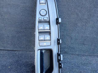 блок управления стеклоподъемниками BMW X5 F15 2015, 3.0 л., N57 D30 A, дизель, a96, внедорожник 5 дв., полный привод, 9297349, 9362116