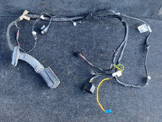 дверная проводка BMW X5 F15 2015, 3.0 л., N57 D30 A, дизель, a96, внедорожник 5 дв., полный привод, 9365819