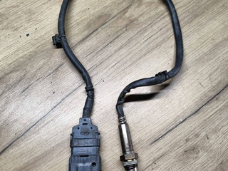 Датчик NOx BMW X3 G01 [рестайлинг] G01 2022, 4.0 л., дизель, АКПП, внедорожник 5 дв., полный привод, 7926310