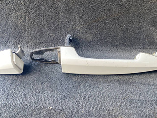 ручка наружная BMW X5 F15 2015, 3.0 л., N57 D30 A, дизель, a96, внедорожник 5 дв., полный привод