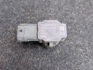 датчик парктроника BMW X3 G01 [рестайлинг] G01 2022, 4.0 л., дизель, АКПП, внедорожник 5 дв., полный привод, 66209826784, 9826784