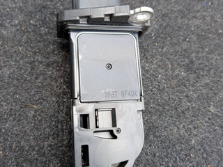 расходомер воздуха BMW X5 F15 2014, 4.0 л., дизель, АКПП, rubinschwarz metallic (x03), внедорожник 5 дв., полный привод, 13627804150, 7804150