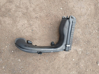 корпус воздушного фильтра BMW X5 F15 2014, 4.0 л., дизель, АКПП, rubinschwarz metallic (x03), внедорожник 5 дв., полный привод, 85737618573869