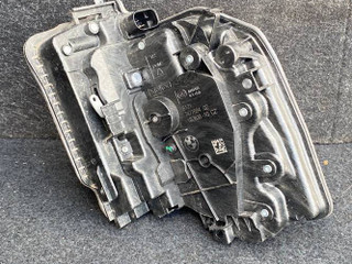 замок двери передней правой BMW 6 GT G32 2019, 3.0 л., B57 D30 A, дизель, АКПП, a90, хетчбэк 5 дв., полный привод, 51217477694, 7477694