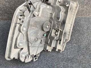 замок двери передней левой BMW 6 GT G32 2019, 3.0 л., B57 D30 A, дизель, АКПП, a90, хетчбэк 5 дв., полный привод, 7477695, 51217477695