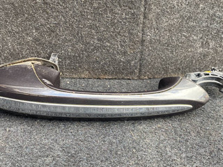 ручка наружная задняя правая BMW 6 GT G32 2019, 3.0 л., B57 D30 A, дизель, АКПП, a90, хетчбэк 5 дв., полный привод, 8492204