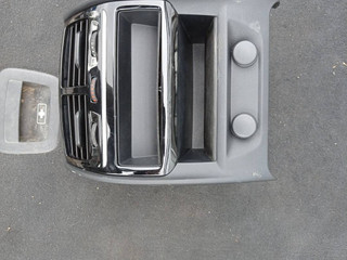 дефлектор обдува салона BMW 6 GT G32 2019, 3.0 л., B57 D30 A, дизель, АКПП, a90, хетчбэк 5 дв., полный привод, 9377080